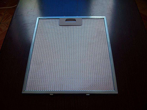 不銹鋼過濾網(wǎng)